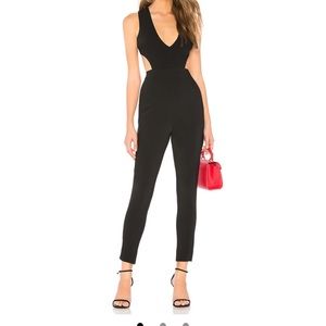 Revolve jumpsuit